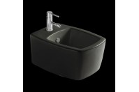 Midas bideu suspendat negru